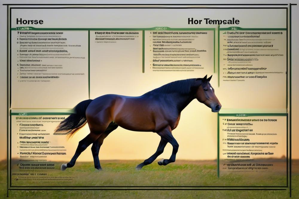 understanding-horse-temperament-scale