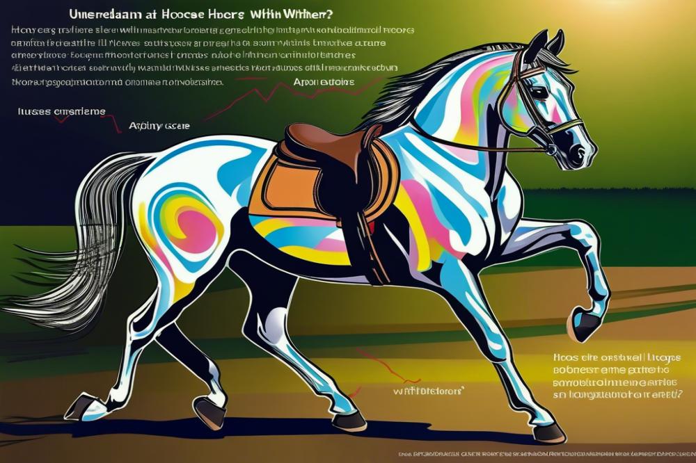 understanding-horse-withers