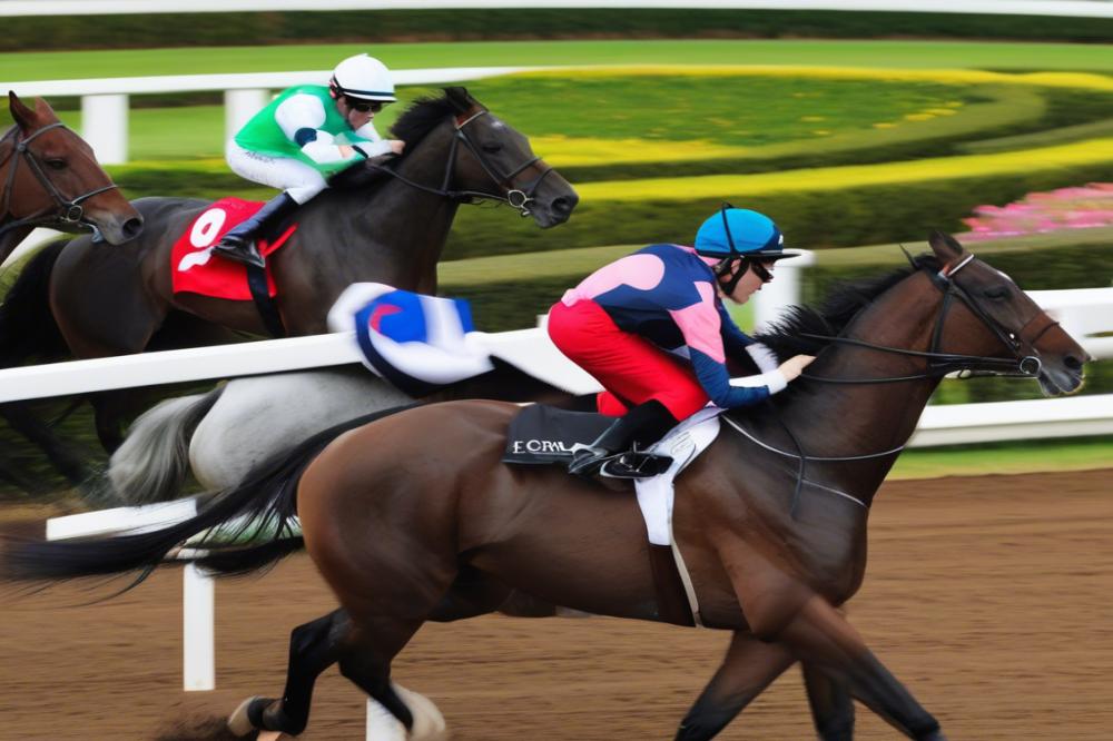 understanding-maiden-races-in-horse-racing