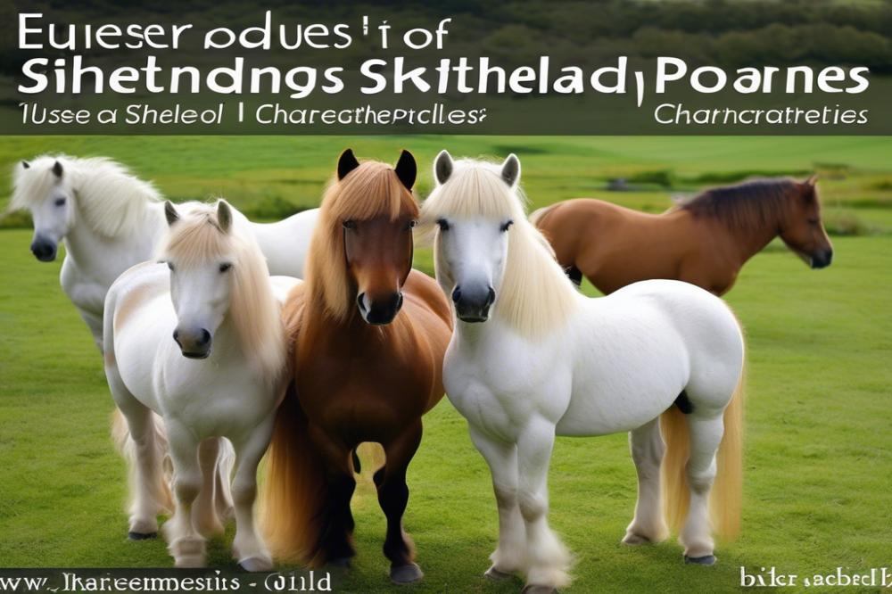 uses-and-capabilities-of-shetland-ponies