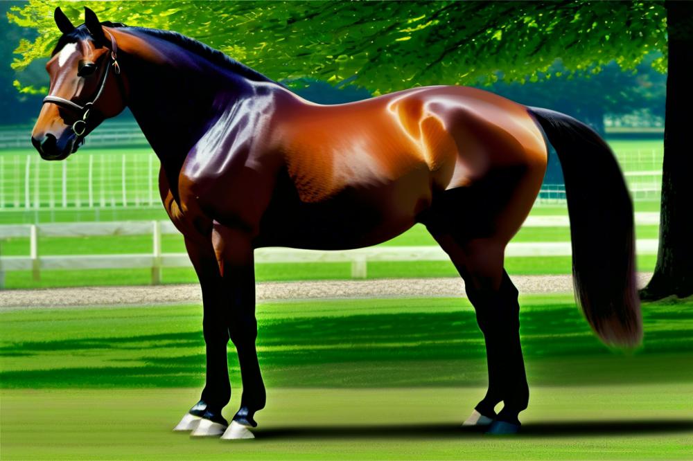 warlander-horse-breed-profile