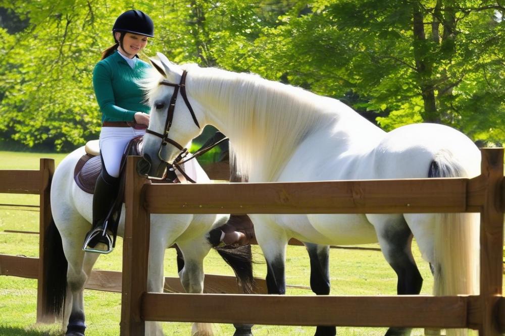 ways-to-discipline-a-horse-without-aggression