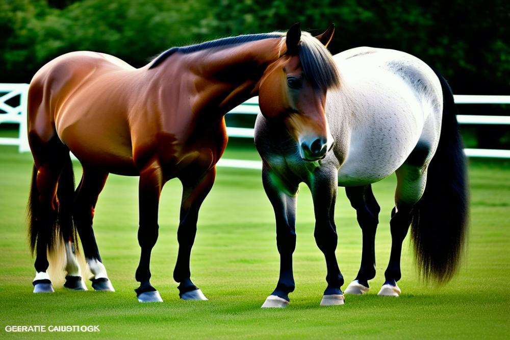 weight-loss-in-older-horses