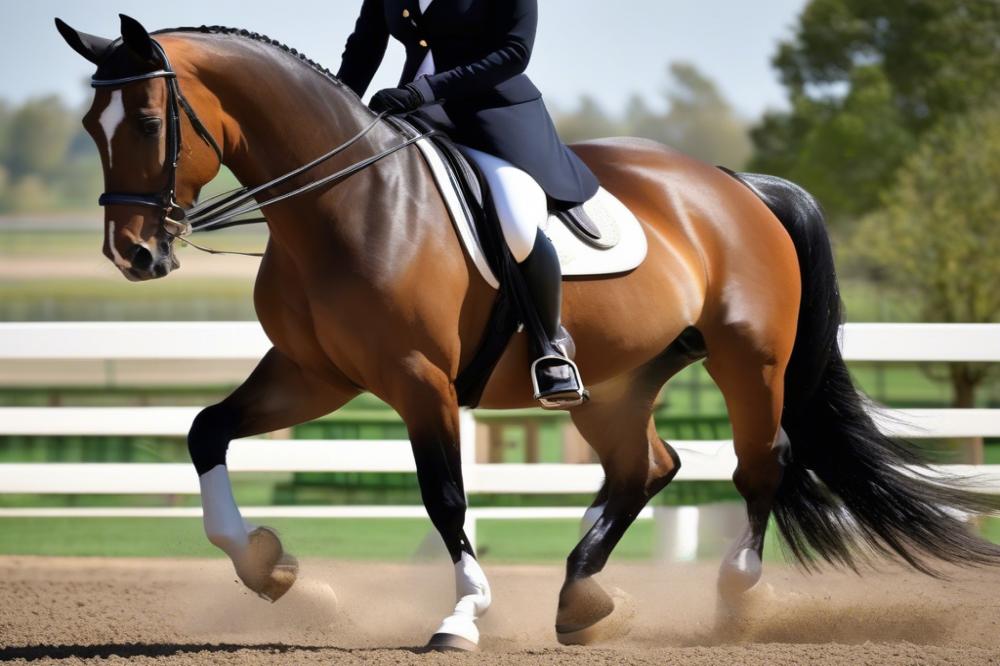 western-dressage-guide