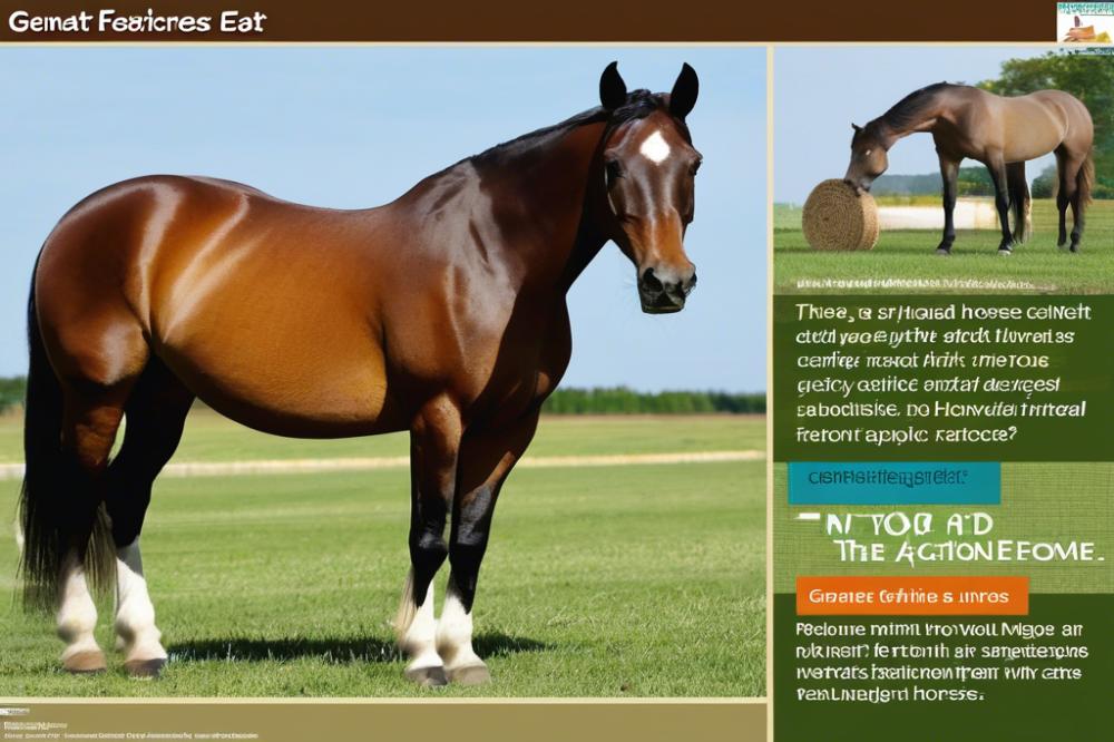 what-can-horses-eat