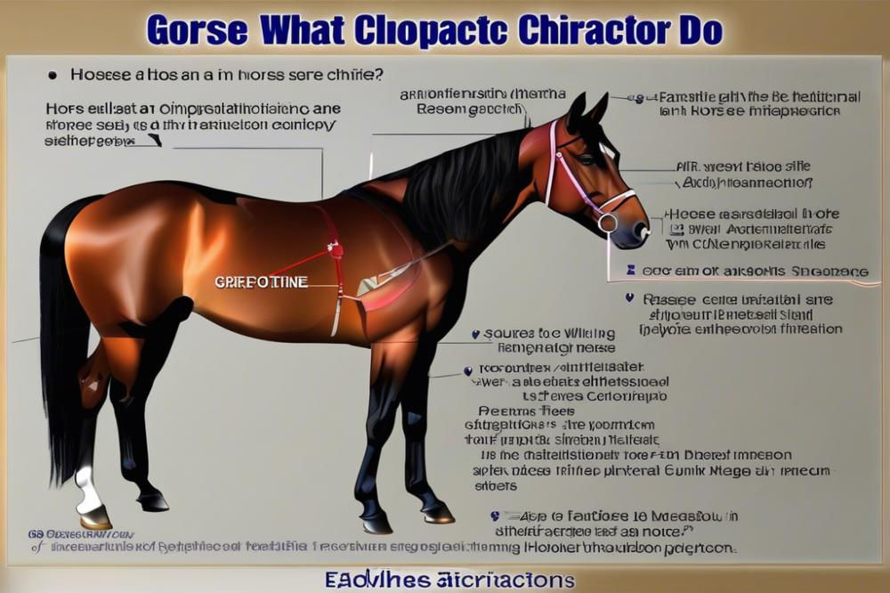 what-does-a-horse-chiropractor-do