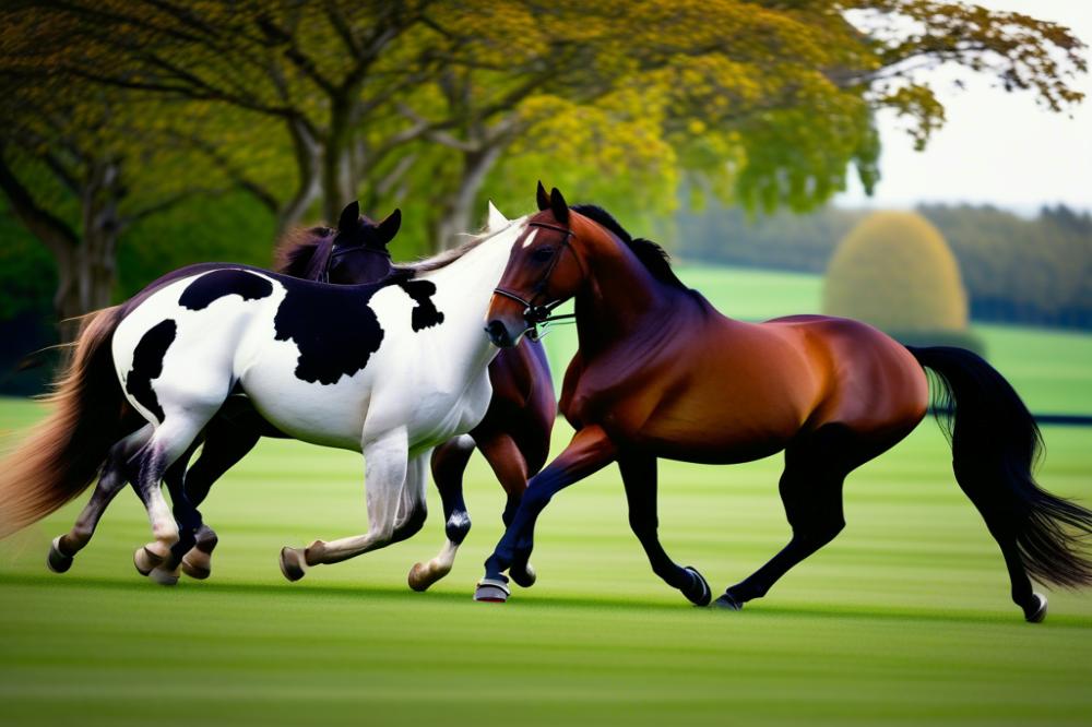 what-horse-breeds-are-best-for-polo