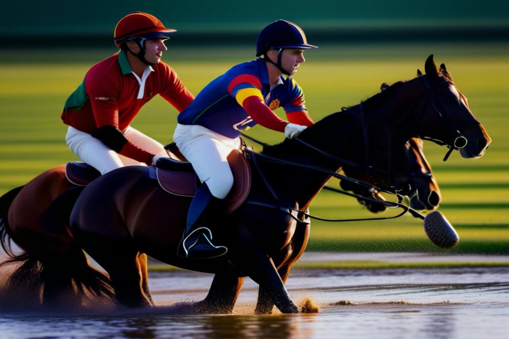 what-horse-breeds-are-best-for-polo