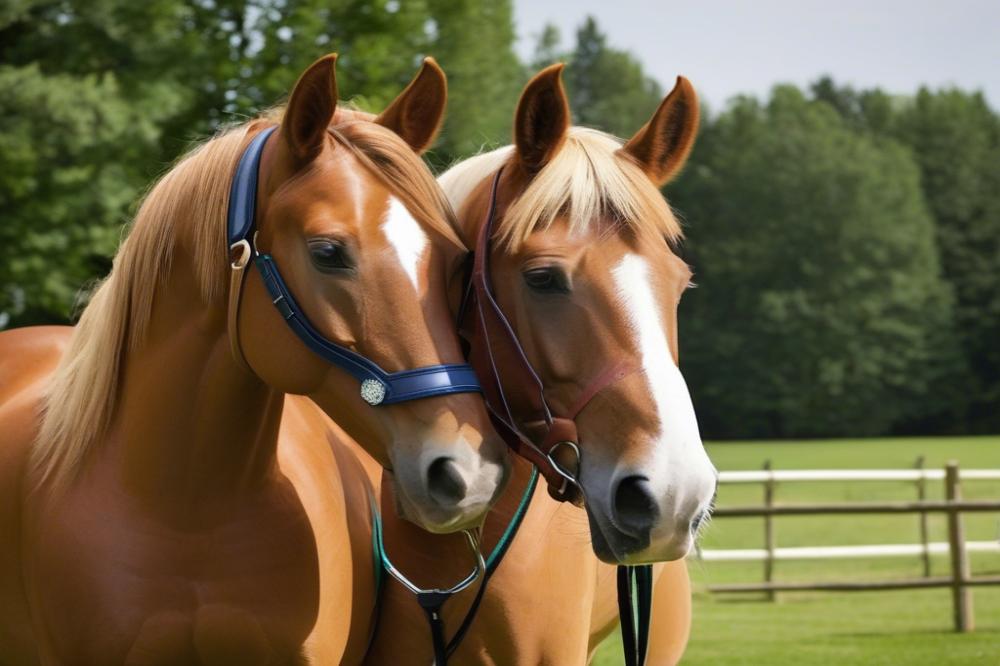 what-is-equine-massage-therapy