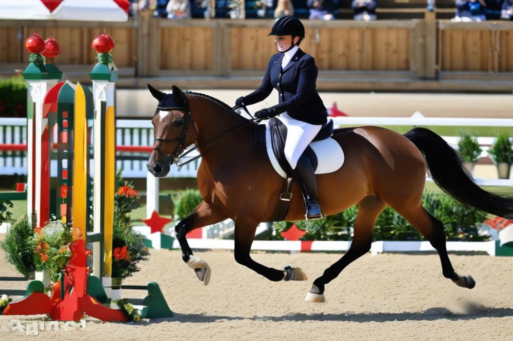 what-is-equitation