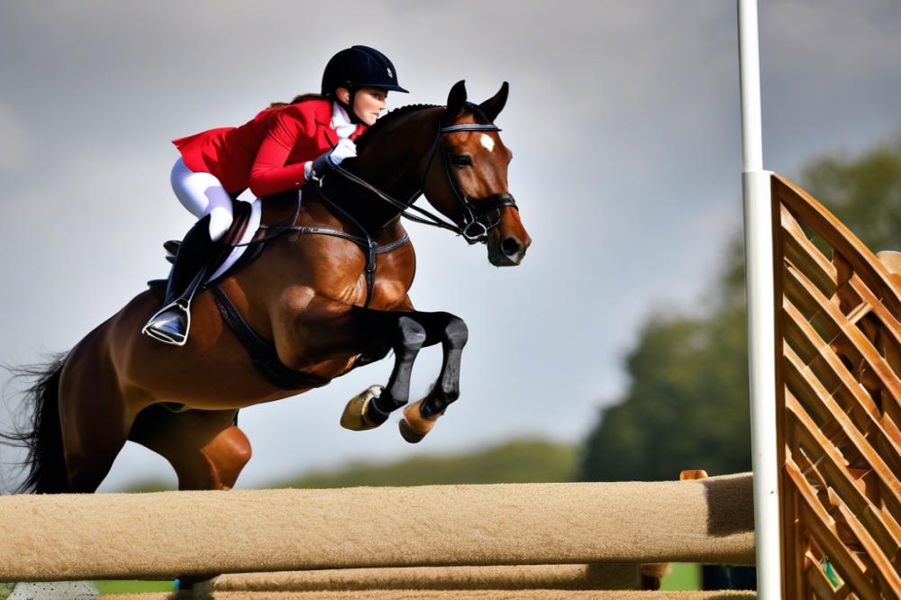 what-is-eventing