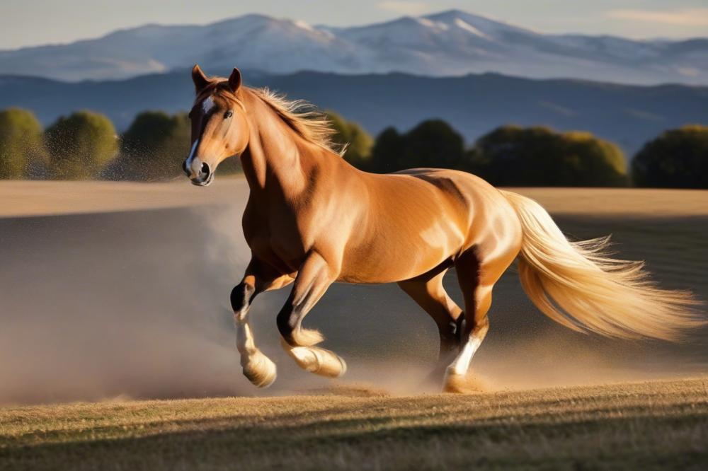 why-do-horses-swish-their-tails