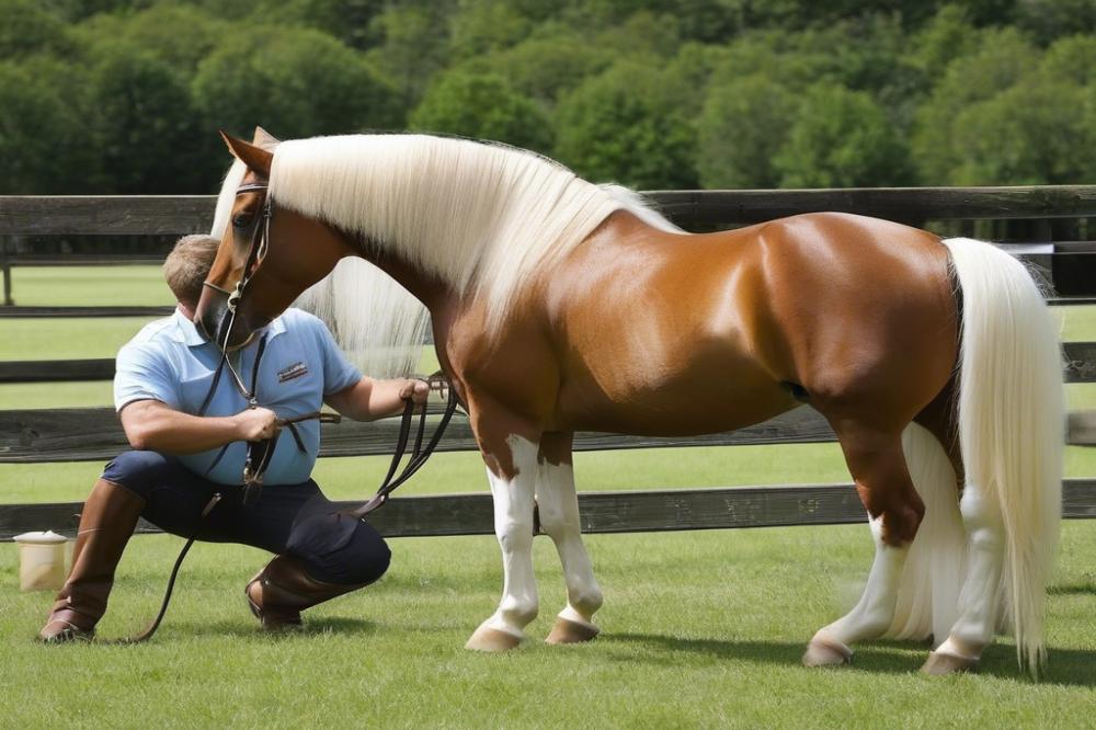 why-horses-are-clipped