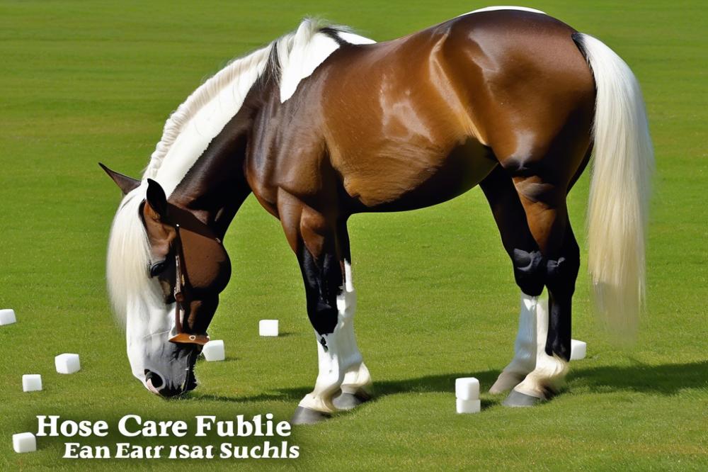 why-horses-love-to-eat-sugar-cubes