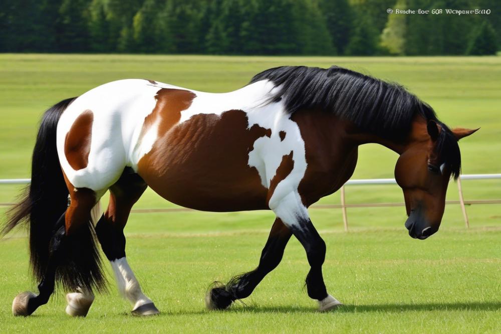 why-horses-toss-their-heads