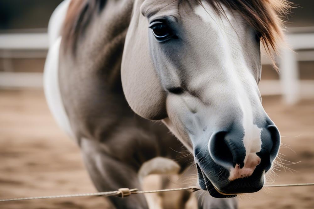 why-horses-toss-their-heads