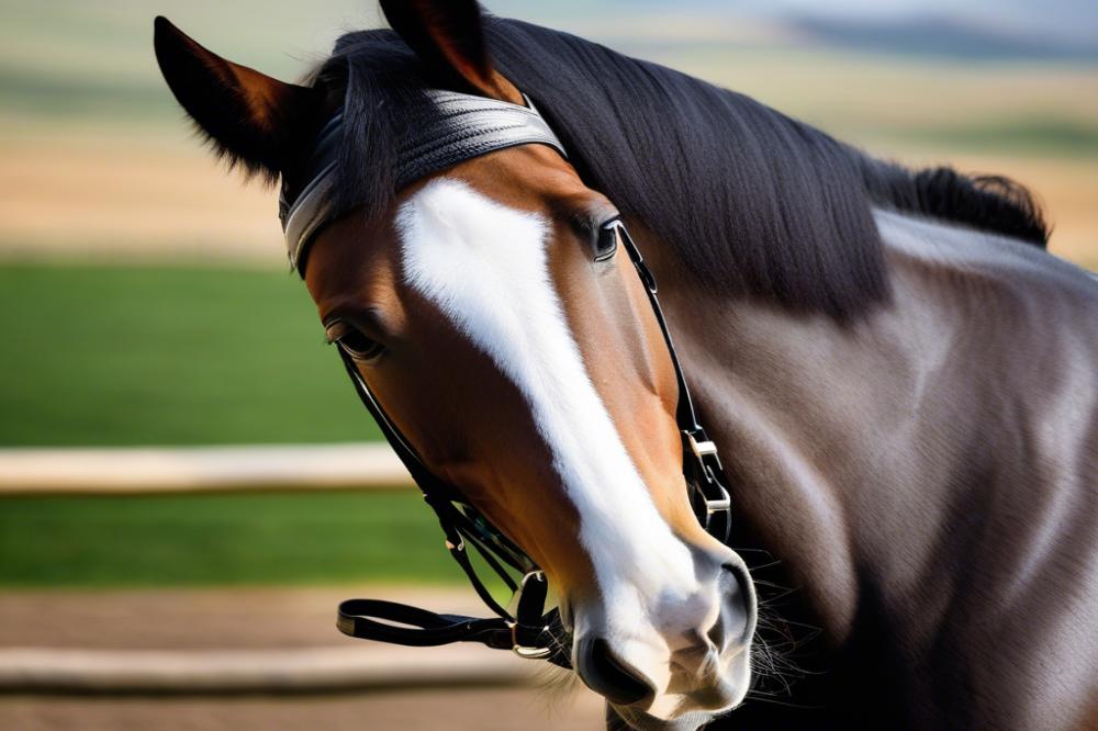 why-horses-wear-blinkers