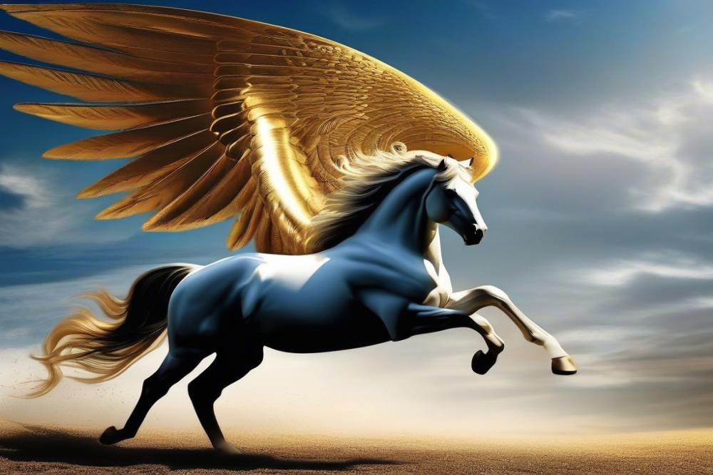 winged-horse-in-greek-mythology