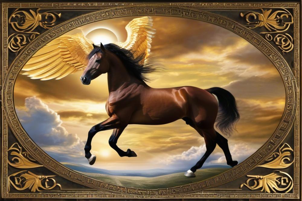 winged-horse-in-greek-mythology