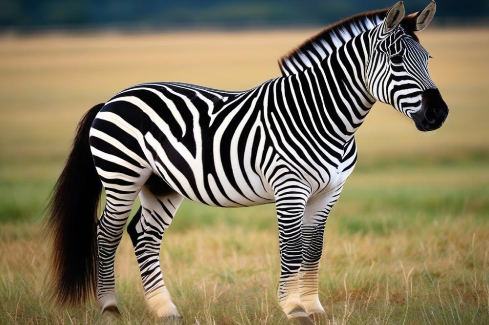 zebra-horse-hybrids-and-their-origins